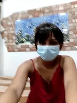 blueeyegirl22 from StripChat is Freechat