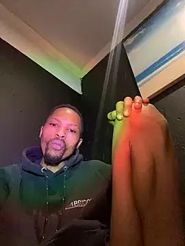 BlueIceCube from StripChat is Freechat