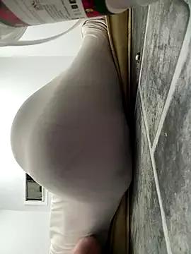 BlueishMove44 from StripChat is Freechat