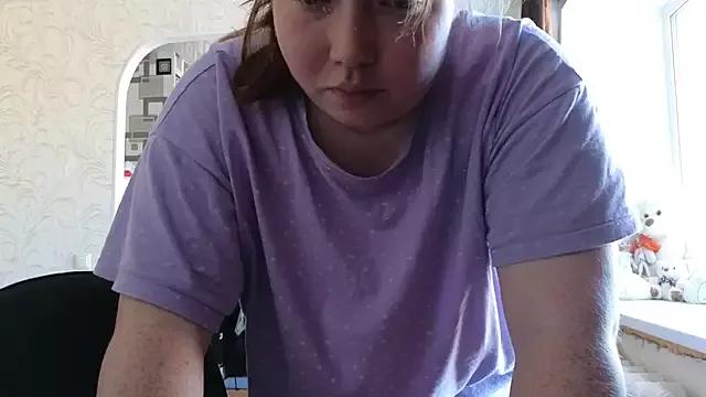 Blush_Lolaa from StripChat is Freechat