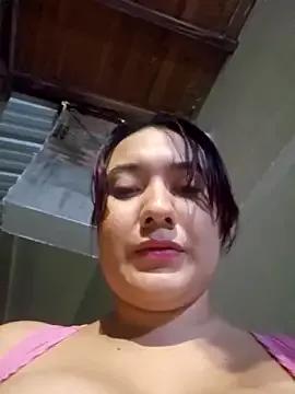 Blushing_Katy from StripChat is Freechat