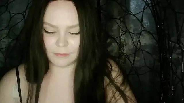 blushing_star from StripChat is Freechat