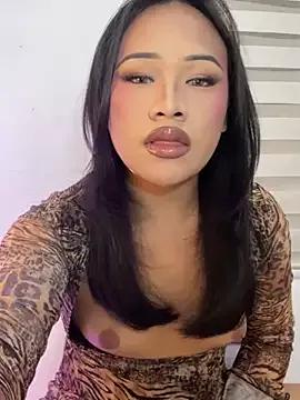 BoaHancockx from StripChat is Freechat