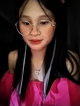 bobo_cute from StripChat is Freechat