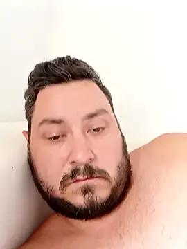 BogdanAlan from StripChat is Freechat