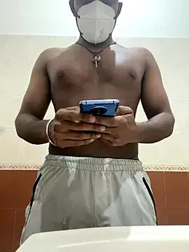 boldandlust from StripChat is Freechat