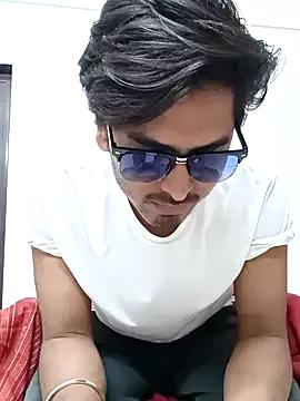 Bongcock8inch from StripChat is Freechat