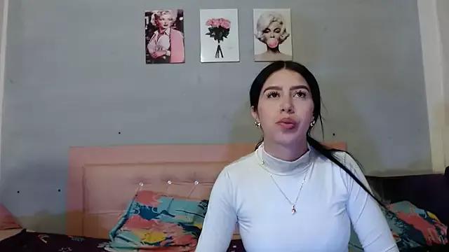 Photos of Bonney_Gabriel from StripChat is Freechat