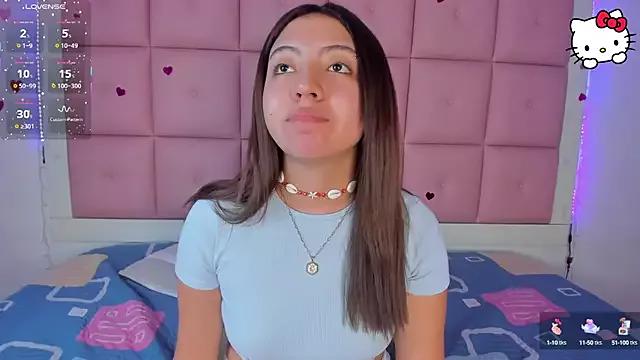 Bonni_Lohans from StripChat is Freechat