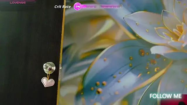 bonnie_blue_cr from StripChat is Freechat
