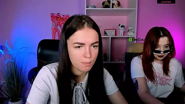 bonnie_sun from StripChat is Freechat