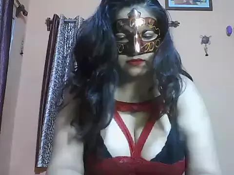 bonniechatterjee from StripChat is Freechat