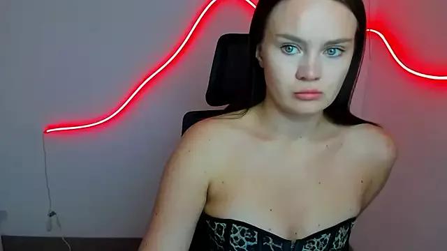 Bonny_Candy from StripChat is Freechat