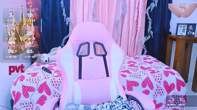 BONNYFETISHSEX from StripChat