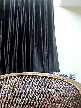 Boobie_Curvy_Nandana from StripChat is Freechat
