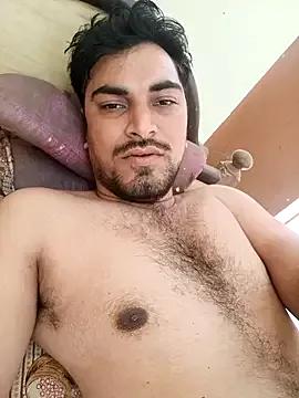 Boobsloverboy0982 from StripChat is Freechat