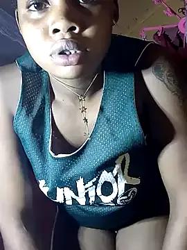 booty_big from StripChat is Freechat