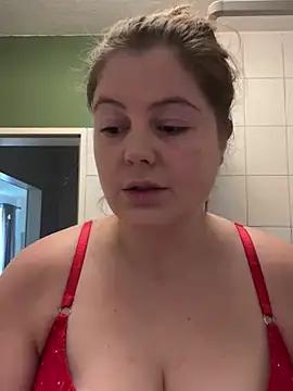 BootyLola from StripChat