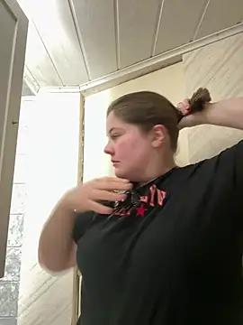 BootyLola from StripChat