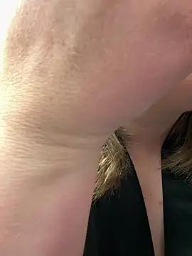 BootyLola from StripChat