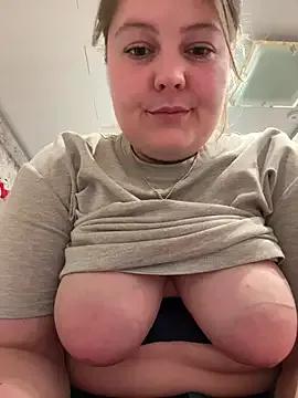 BootyLola from StripChat