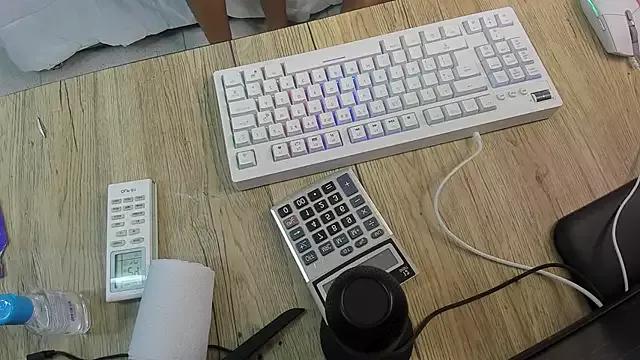 boy_master77 from StripChat is Freechat