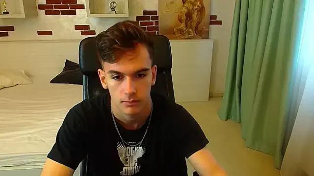 BradyFlint from StripChat is Freechat