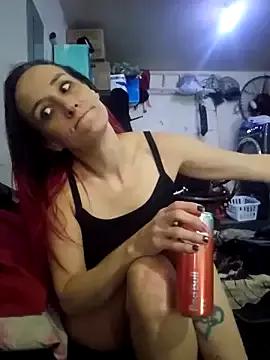 Bratty_goodgurl6969 from StripChat is Freechat