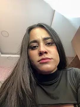 Brenda_Garcia from StripChat is Freechat