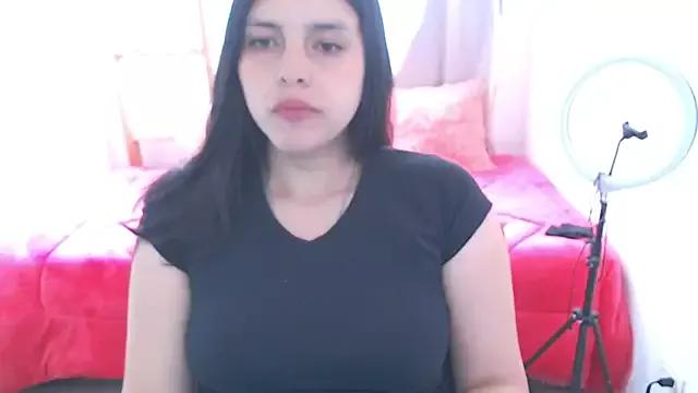 brendasantos_77 from StripChat is Freechat