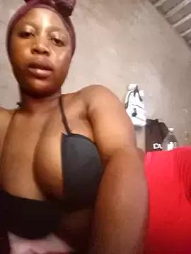 Bretbooty23 from StripChat is Freechat