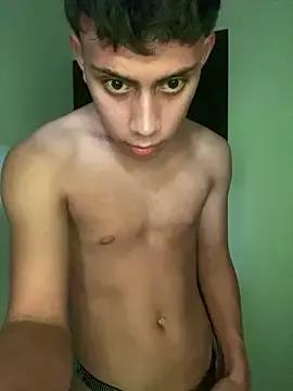 brian-1212 from StripChat is Freechat