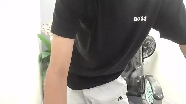 brian_scott23 from StripChat is Freechat