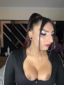 Photos of Brianna_Trans00 from StripChat is Freechat