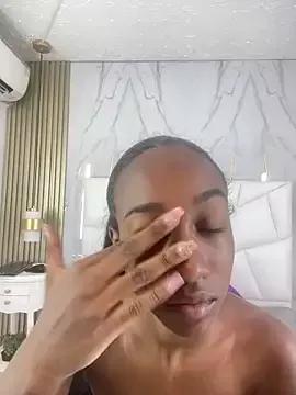 briannaduque from StripChat is Freechat
