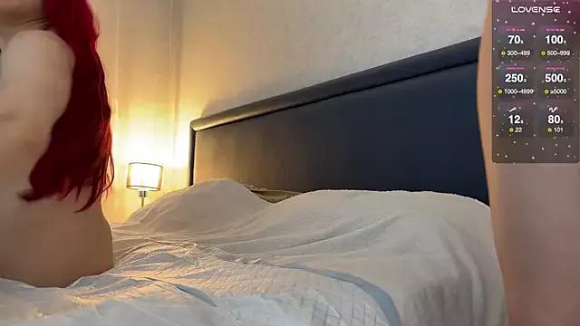 Girls free live sex cams: Check out the satisfaction of typing and cam2cam with our sensual livestreamers, who will teach you all about temptation and desires with their smoking hot physiques.