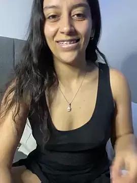 BrittanyDiaz from StripChat is Freechat