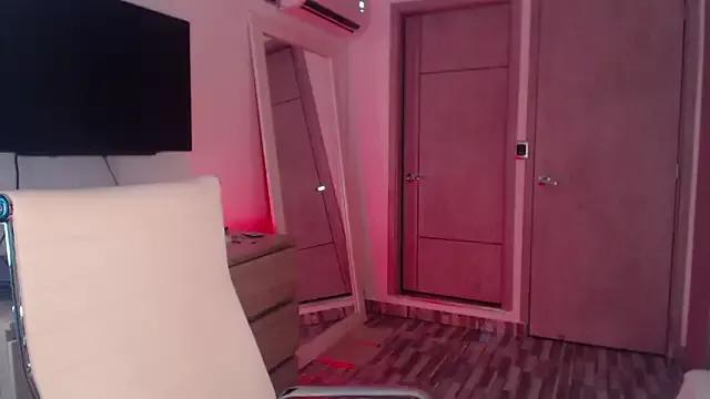 Brown_skin11 from StripChat is Freechat