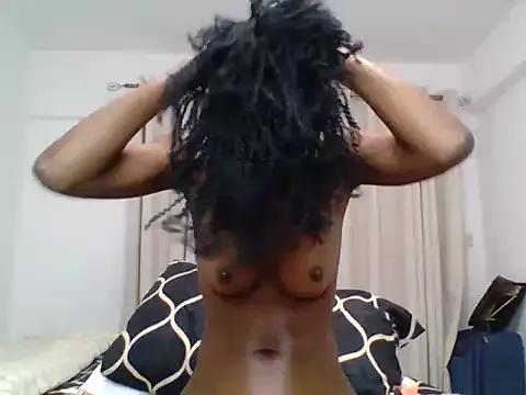 brown_sugar from StripChat is Freechat