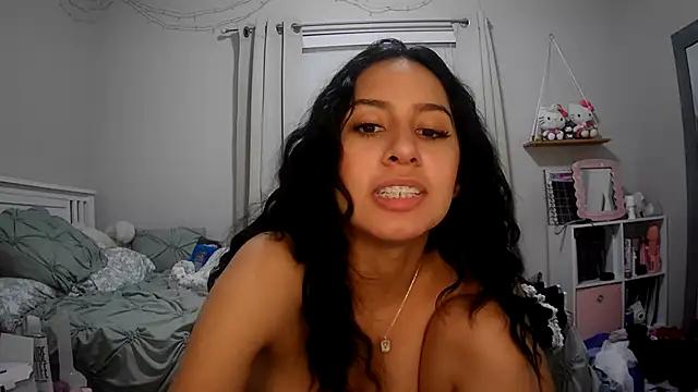 Girls free live sex cams: Check out the satisfaction of typing and cam2cam with our sensual livestreamers, who will teach you all about temptation and desires with their smoking hot physiques.
