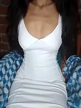 Brownies22 from StripChat is Freechat