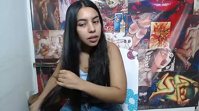 brunette_sexy- from StripChat is Freechat
