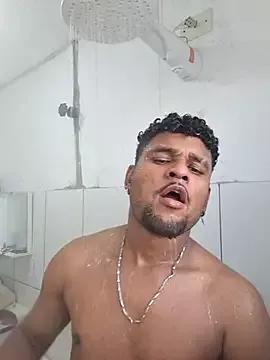 BrutosFire from StripChat is Freechat