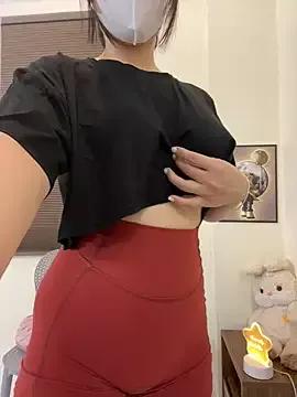 Bubble_Treee from StripChat