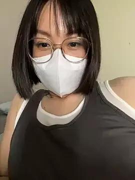 Bubble_Treee from StripChat