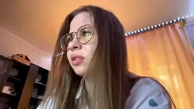 Bubu_Berry from StripChat is Freechat