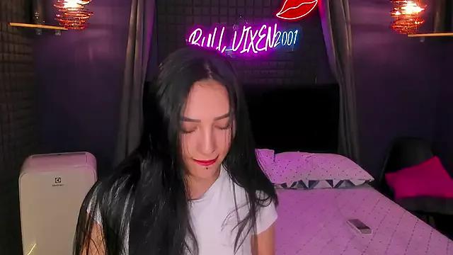 Photos of bull_vixen2001 from StripChat is Freechat