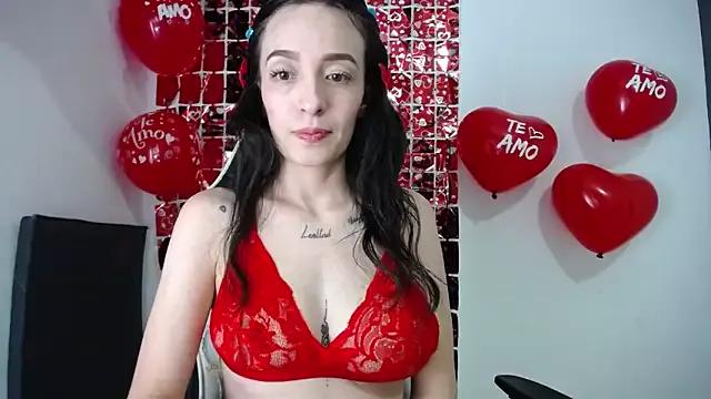 bulma_milk from StripChat is Freechat