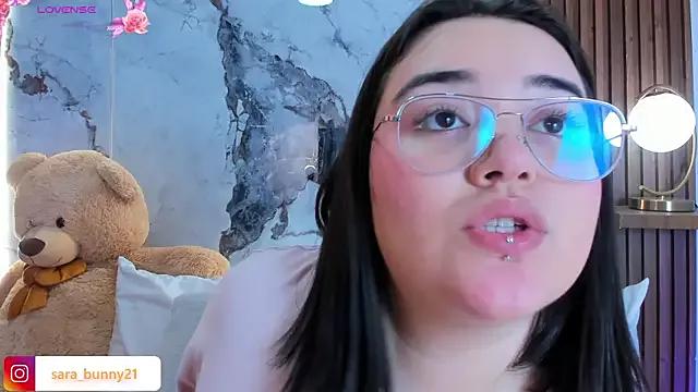 bunny0410_ from StripChat is Freechat