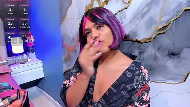 bunny__cute from StripChat is Freechat